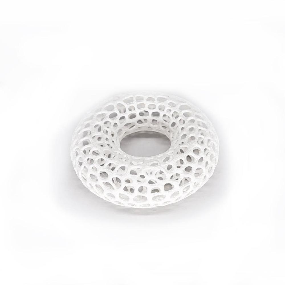 3D Printed Aquarium Fish Shelter Wide-View Fish Resting Place Aquarium Shrimp білий
3D Printed Aquarium Fish Shelter Wide-View Fish Resting Place Aquarium Shrimp білий