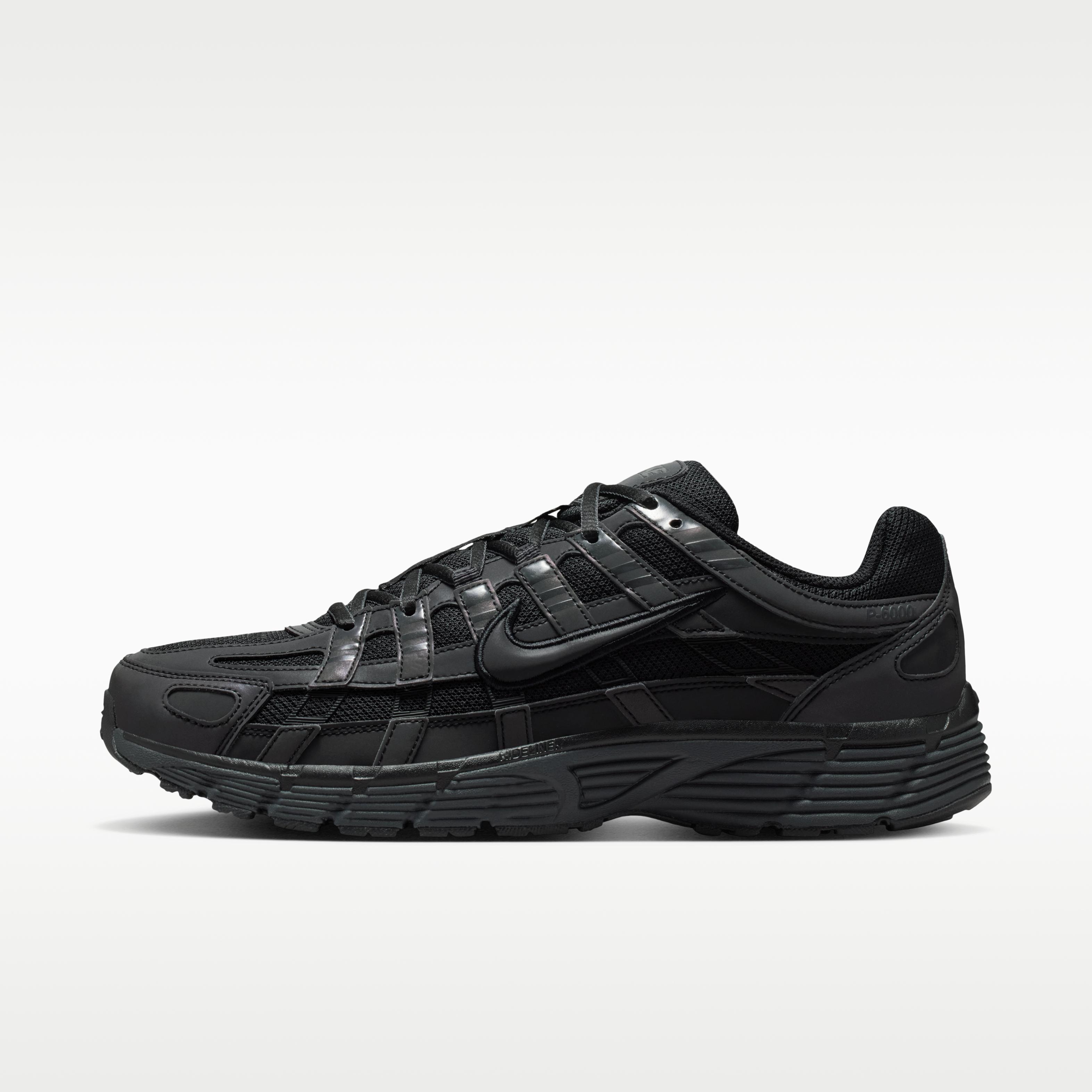 Nike P-6000 SE Black Reflective 44.5
Nike P-6000 SE Black Reflective 44.5