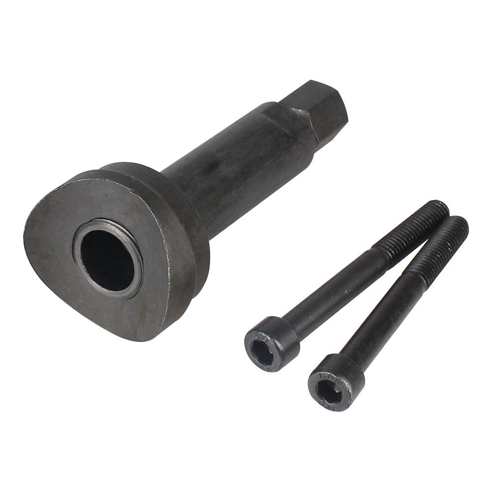 Железо для мотоцикла ATV 8мм до 15мм. Инструмент для извлечения внутреннего поршневого пальца, съемник, набор инструментов, универсальный съемник поршневого пальца чёрный
Железо для мотоцикла ATV 8мм до 15мм. Инструмент для извлечения внутреннего поршневого пальца, съемник, набор инструментов, универсальный съемник поршневого пальца чёрный