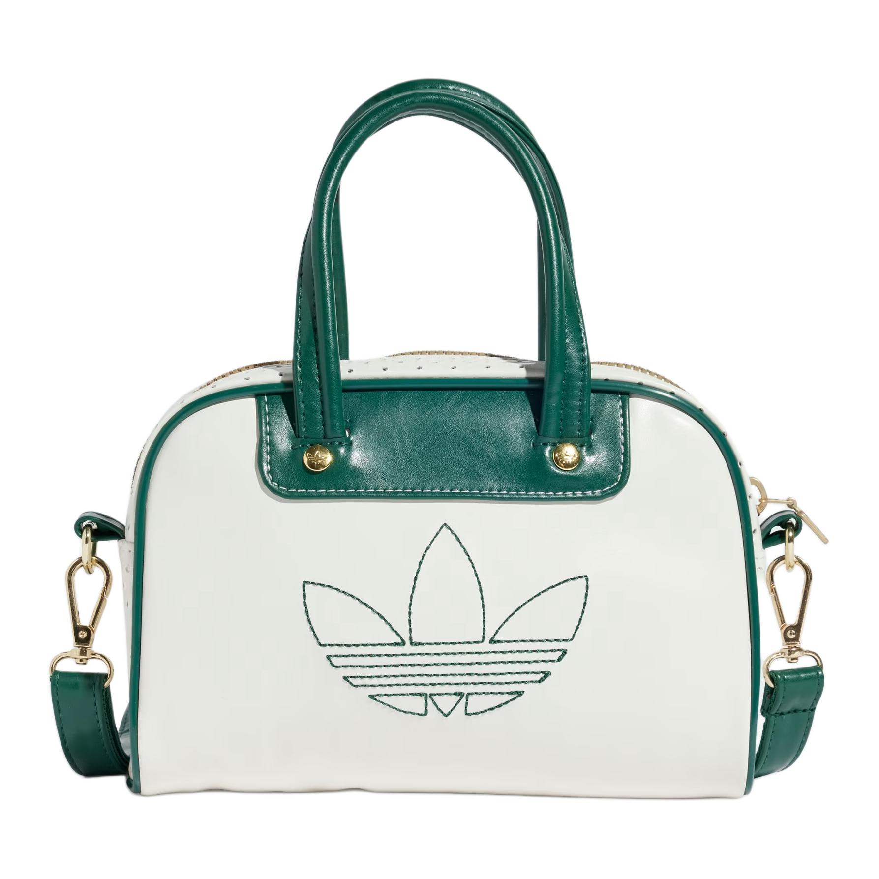 Adidas Originals Mini Bowling Bag Adidas JC5690 Mini
Adidas Originals Mini Bowling Bag Adidas JC5690 Mini