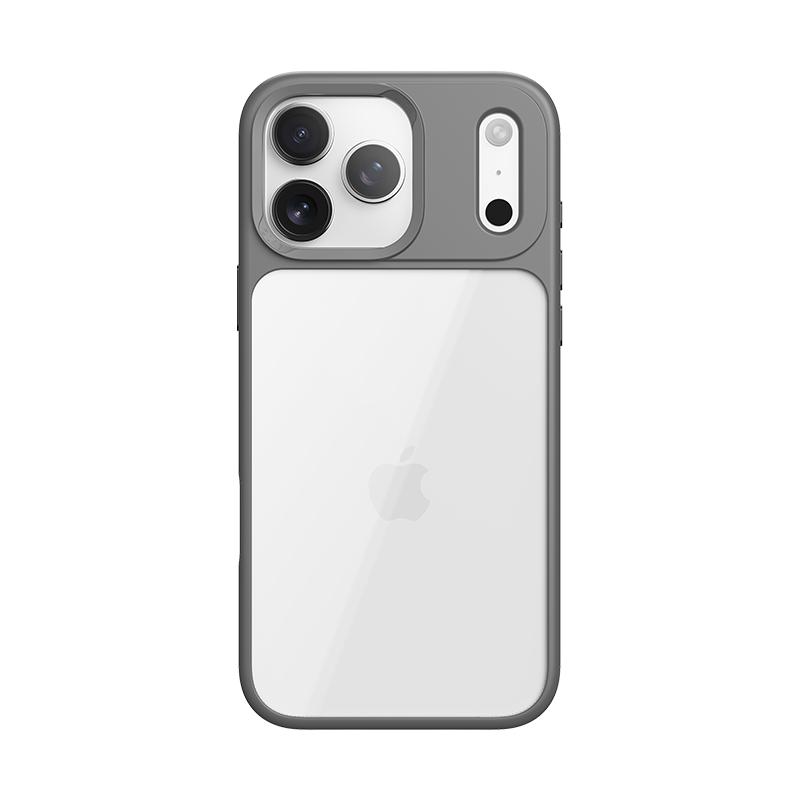 For iPhone 17 Pro Max Case Rock PC+TPU Shockproof Hybrid Guard High Transparent Back Cover For iPhone17 Pro Max iPhone17 Pro Max
For iPhone 17 Pro Max Case Rock PC+TPU Shockproof Hybrid Guard High Transparent Back Cover For iPhone17 Pro Max iPhone17 Pro Max