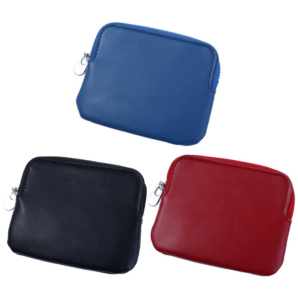 Money clips PU Leather Key wallets Women Coin purse Small Money Bag Card Pouch Zipper Card Holders синий
Money clips PU Leather Key wallets Women Coin purse Small Money Bag Card Pouch Zipper Card Holders синий