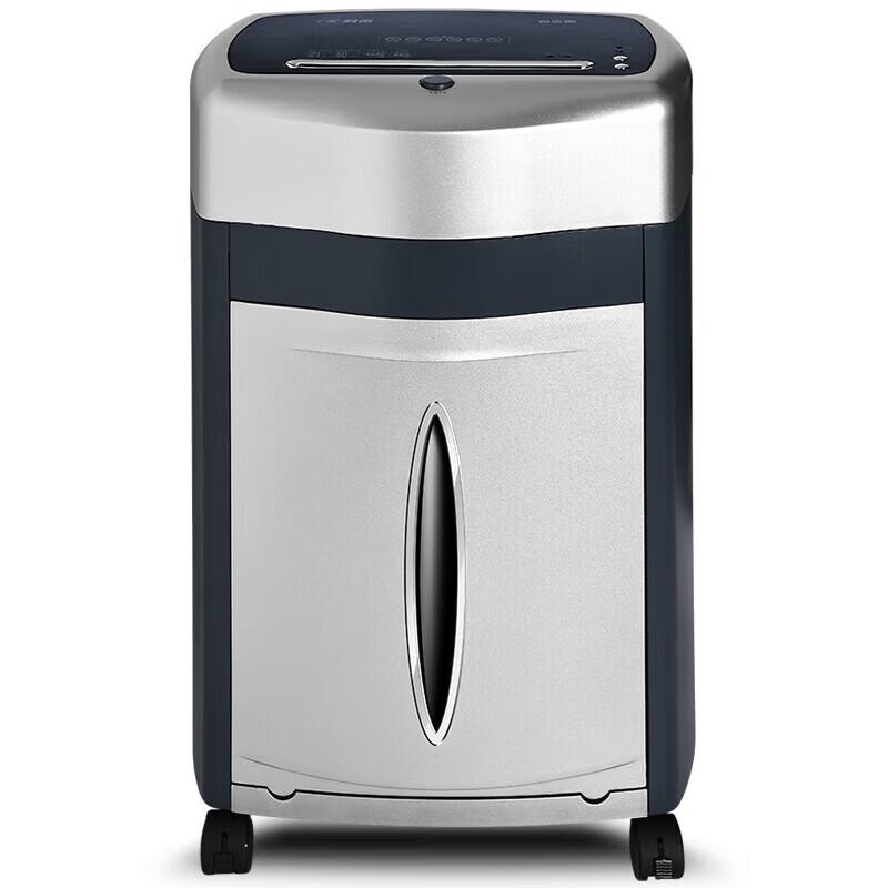 Comi Bojingang Heavy-Duty Commercial Shredder
Comi Bojingang Heavy-Duty Commercial Shredder