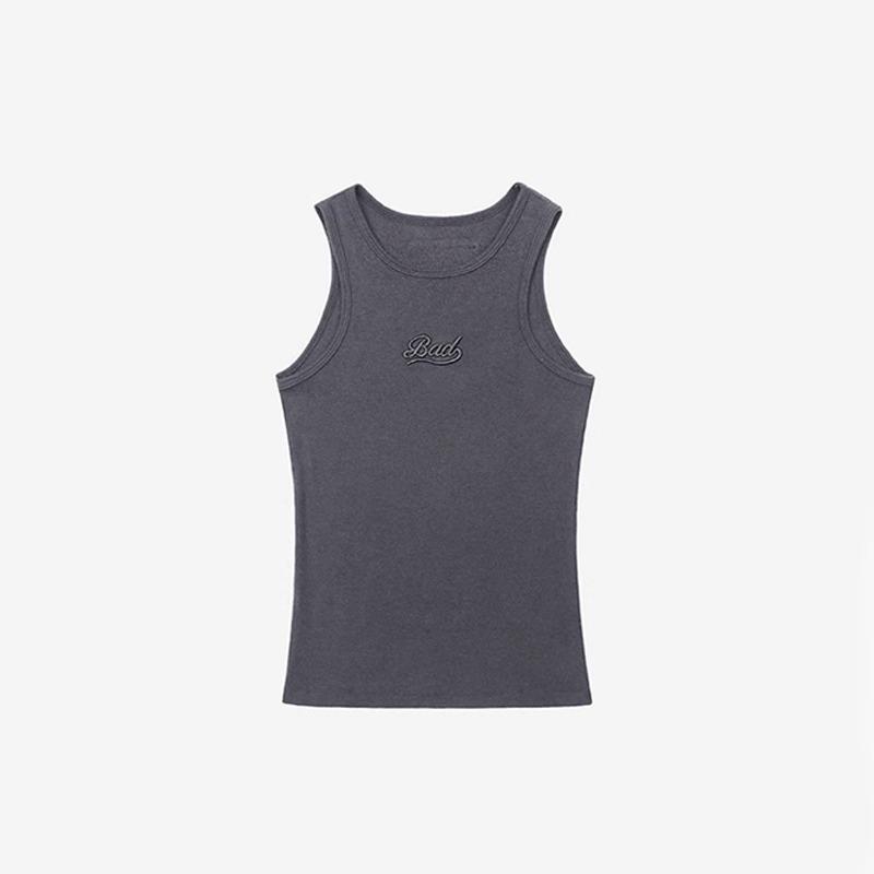 Korean Badblood BCAC Spicy Girl Tank Top - Women s Casual Sportswear Small
Korean Badblood BCAC Spicy Girl Tank Top - Women s Casual Sportswear Small