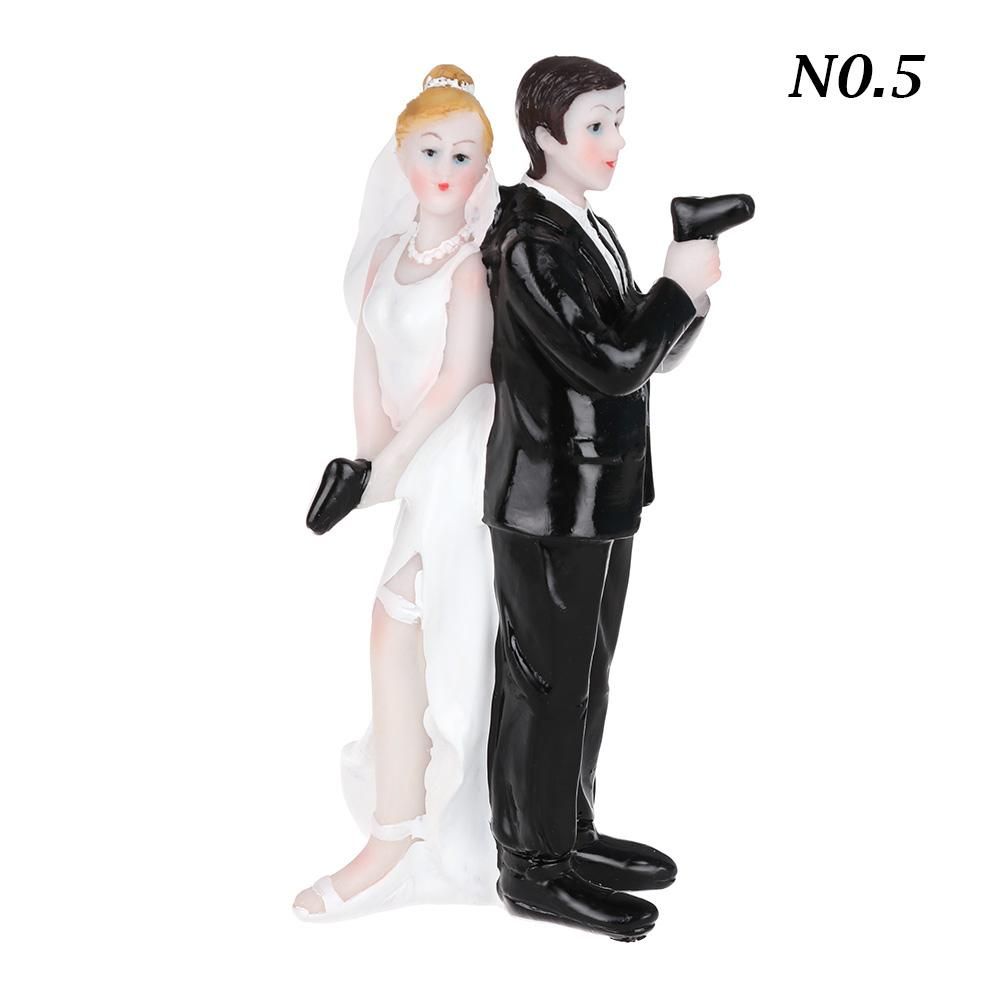 Valentine s Day Romantic Figurine Gift Birthday Anniversary Party Supplies Cake Topper Synthetic Resin Bride&Groom Couple -N0.12
Valentine s Day Romantic Figurine Gift Birthday Anniversary Party Supplies Cake Topper Synthetic Resin Bride&Groom Couple -N0.12