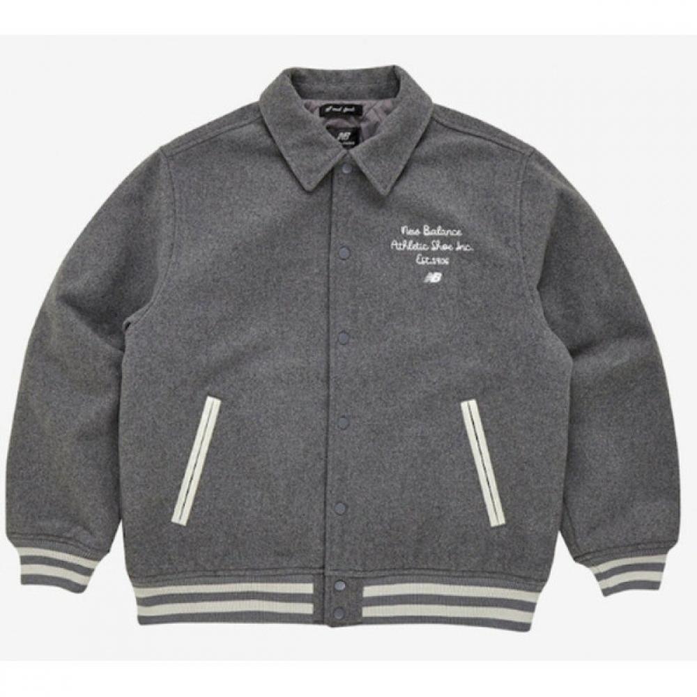New Balance New Balance Coach Varsity Jacket Nbnqc42813 15 59 1. NBNQC42813 15 size S
New Balance New Balance Coach Varsity Jacket Nbnqc42813 15 59 1. NBNQC42813 15 size S