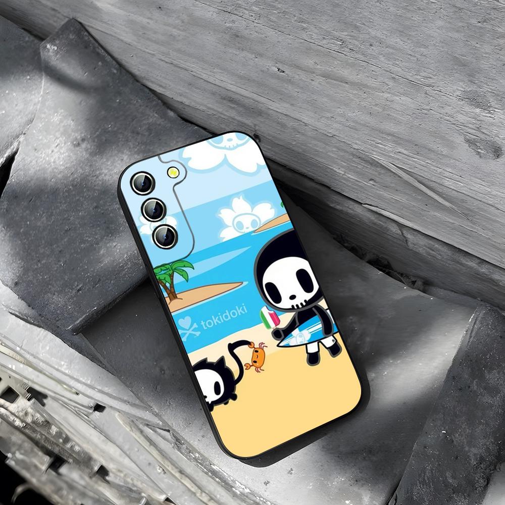 Tokidoki Phone Case For Samsung Galaxy S24 S25 S22 S23 S25 S21 Ultra Fe Plus A16 A55 A54 A24 A52 Coque Samsung S20
Tokidoki Phone Case For Samsung Galaxy S24 S25 S22 S23 S25 S21 Ultra Fe Plus A16 A55 A54 A24 A52 Coque Samsung S20