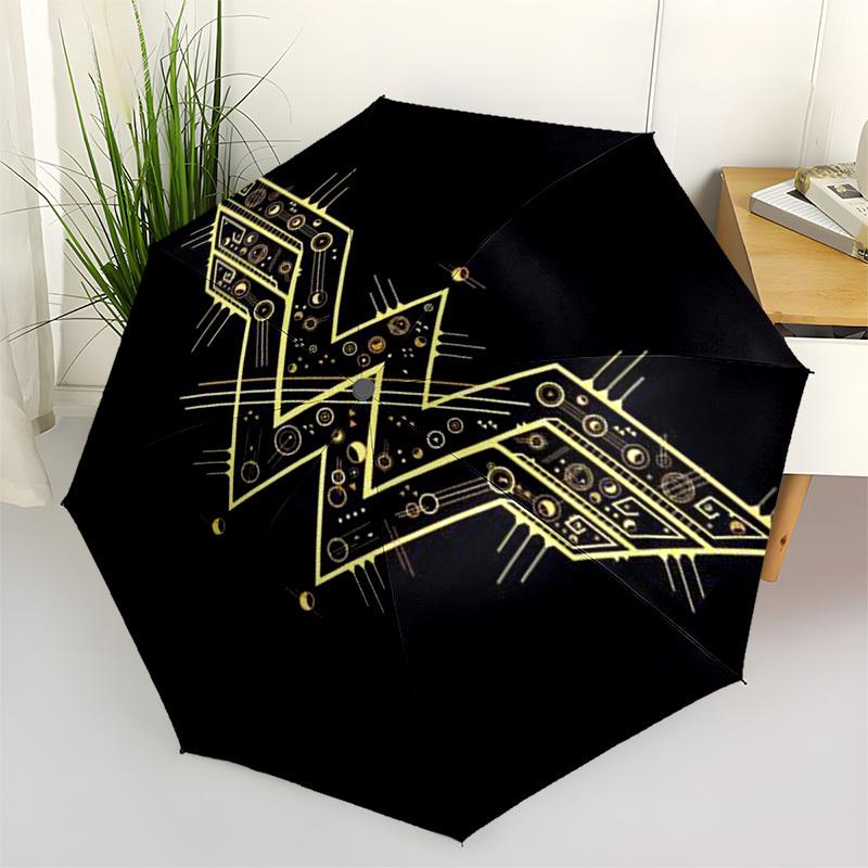 1pc Wonder Woman Artwork Umbrella with Plastic Handle,Cartoon Pattern,Suitable for All Seasons Multi-functional Umbrella375
1pc Wonder Woman Artwork Umbrella with Plastic Handle,Cartoon Pattern,Suitable for All Seasons Multi-functional Umbrella375