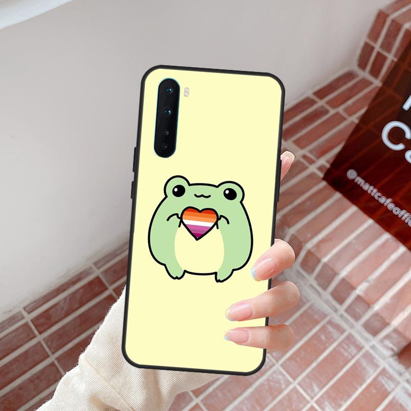 Cute Frog Cartoon For OnePlus 10 Pro 9 Pro 9R 8T 10T Ace Case For OnePlus Nord N20 N10 2T CE 2 Lite Cover OnePlus Nord N200
Cute Frog Cartoon For OnePlus 10 Pro 9 Pro 9R 8T 10T Ace Case For OnePlus Nord N20 N10 2T CE 2 Lite Cover OnePlus Nord N200