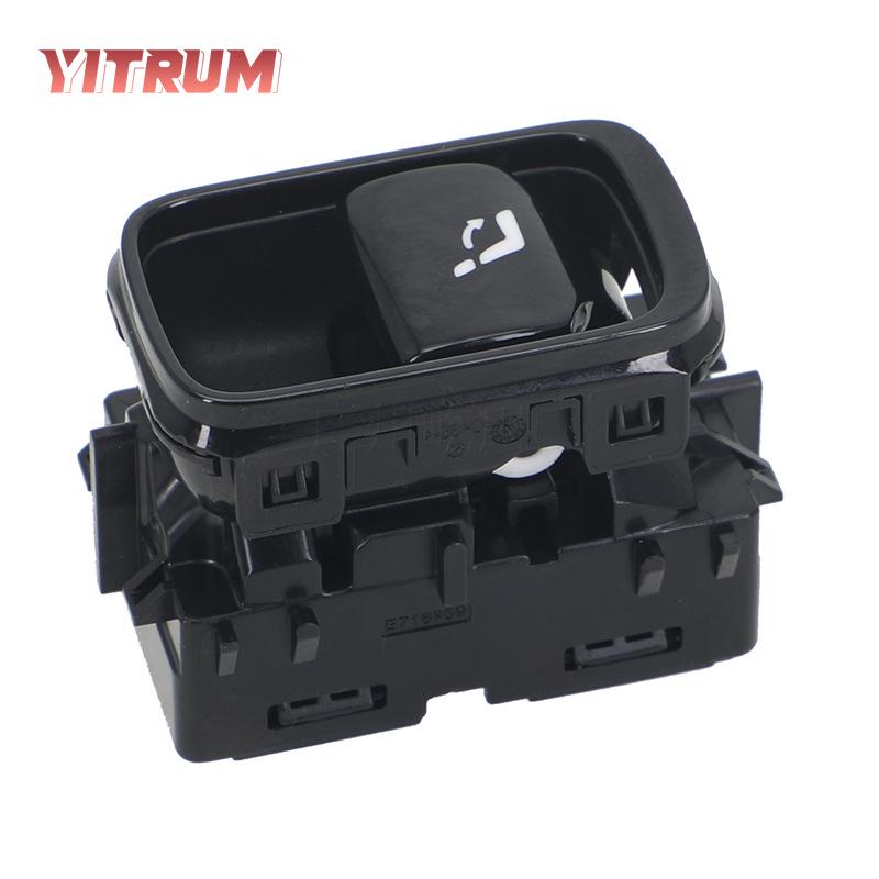Mercedes-Benz W206 Seat Adjustment Single Control Switch (A2069054700) Guangzhou Yichuan
Mercedes-Benz W206 Seat Adjustment Single Control Switch (A2069054700) Guangzhou Yichuan
