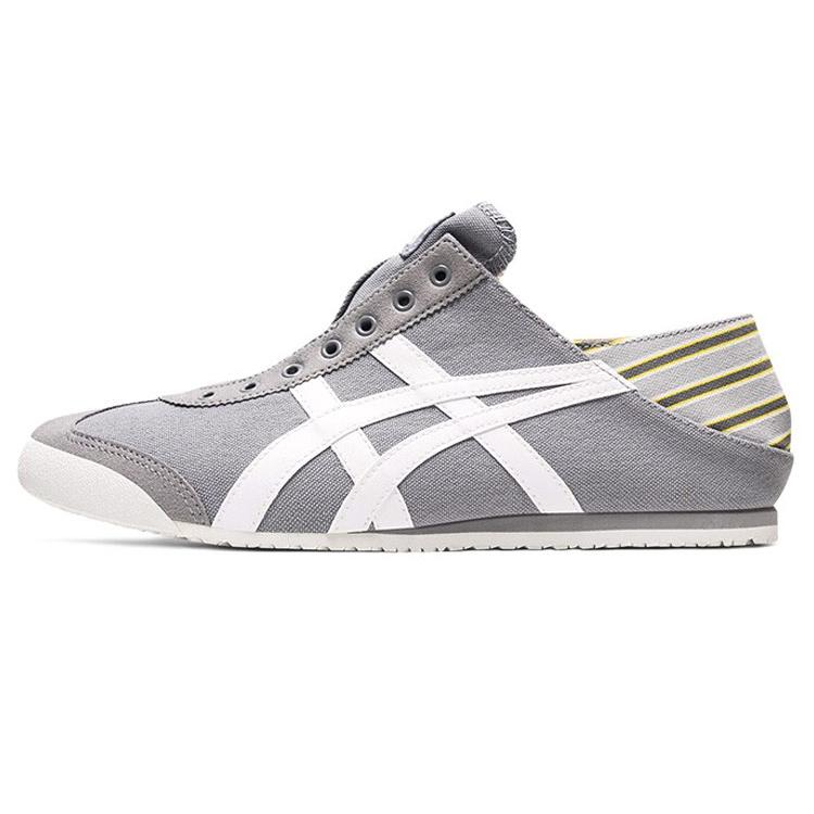 Onitsuka Tiger Mexico 66 Paraty Grey 1183A437-021 37
Onitsuka Tiger Mexico 66 Paraty Grey 1183A437-021 37