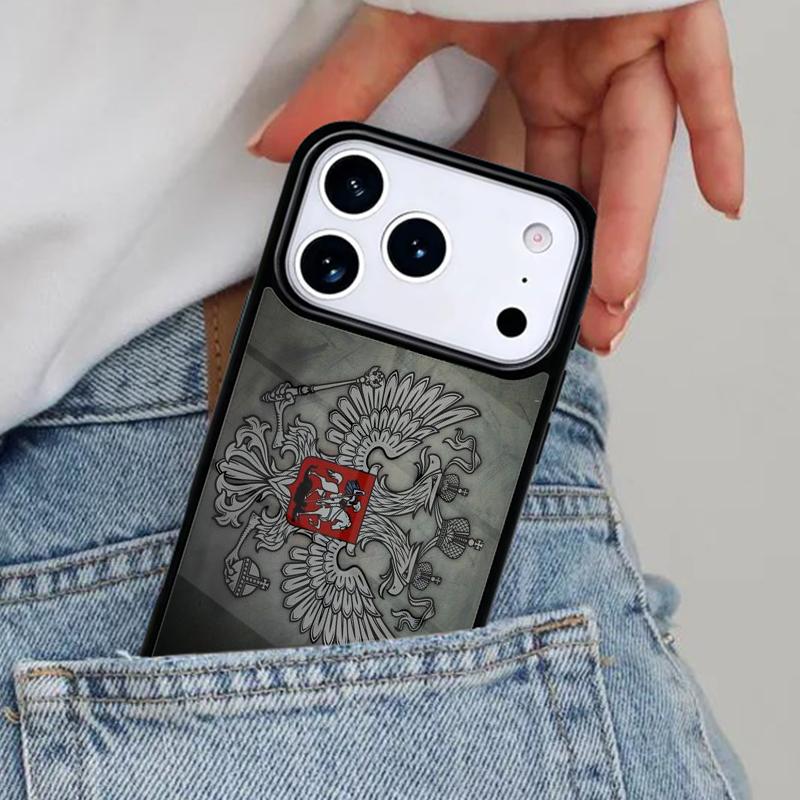 Russian Flag Phone Case for iPhone 17ProMax 12 13 14 15 16e 17 Pro Max Plus Air Cover iPhone 13
Russian Flag Phone Case for iPhone 17ProMax 12 13 14 15 16e 17 Pro Max Plus Air Cover iPhone 13