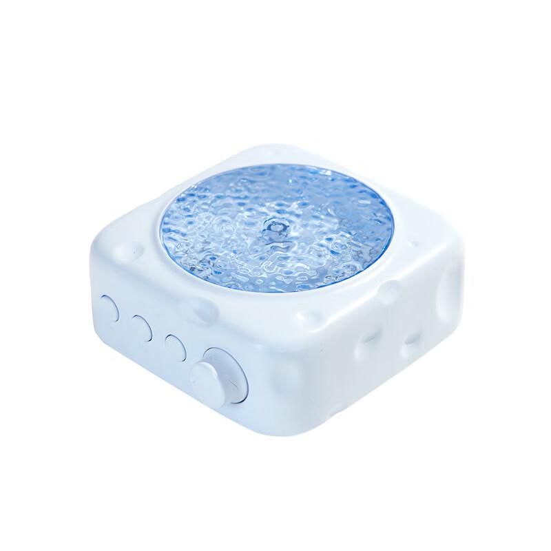 Su Mi LK13 Cheese Projection Bluetooth Speaker (CN version)
Su Mi LK13 Cheese Projection Bluetooth Speaker (CN version)