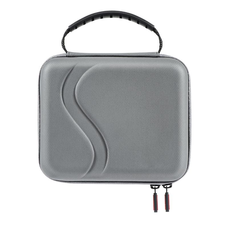For 3 for Case Сумка для зберігання. Портативна сумочка для 3. Коробка для транспортування. Жорсткий EVA+PU
For 3 for Case Сумка для зберігання. Портативна сумочка для 3. Коробка для транспортування. Жорсткий EVA+PU