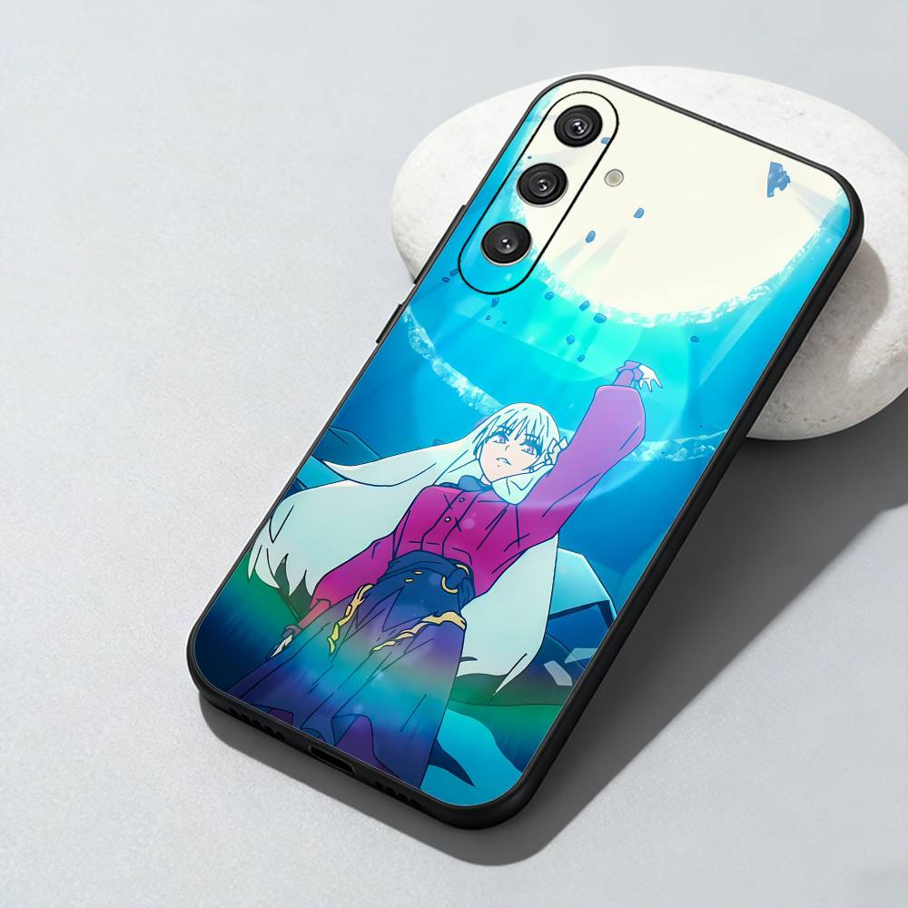 F-Fate Strange F-Fake Phone Case For Samsung Galaxy A73,A72,A71,A70,A52,A51 Others Soft Black Cover Samsung a40
F-Fate Strange F-Fake Phone Case For Samsung Galaxy A73,A72,A71,A70,A52,A51 Others Soft Black Cover Samsung a40