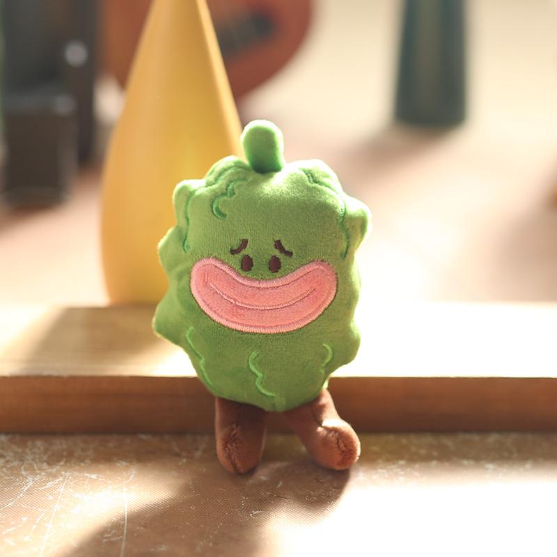 Милая милая колбаса горькая дыня маленькая подвеска плюшевая игрушка кукла сумка подвесной брелок тряпичная кукла кукла кукла 12 cm
Милая милая колбаса горькая дыня маленькая подвеска плюшевая игрушка кукла сумка подвесной брелок тряпичная кукла кукла кукла 12 cm