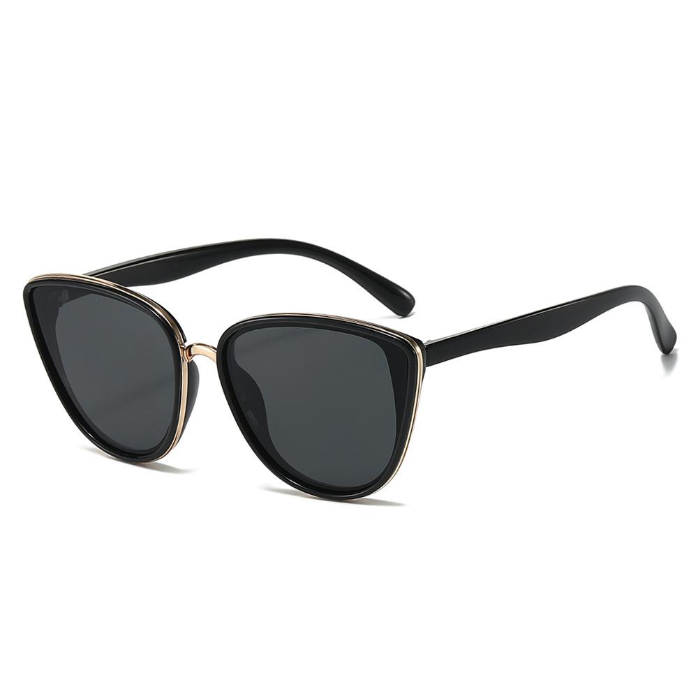 2026 New Fashion Cat Eye Sunglasses for Women Luxury Classic Retro Shades Unique Women s Travel Accessory UV400 Protection
2026 New Fashion Cat Eye Sunglasses for Women Luxury Classic Retro Shades Unique Women s Travel Accessory UV400 Protection
