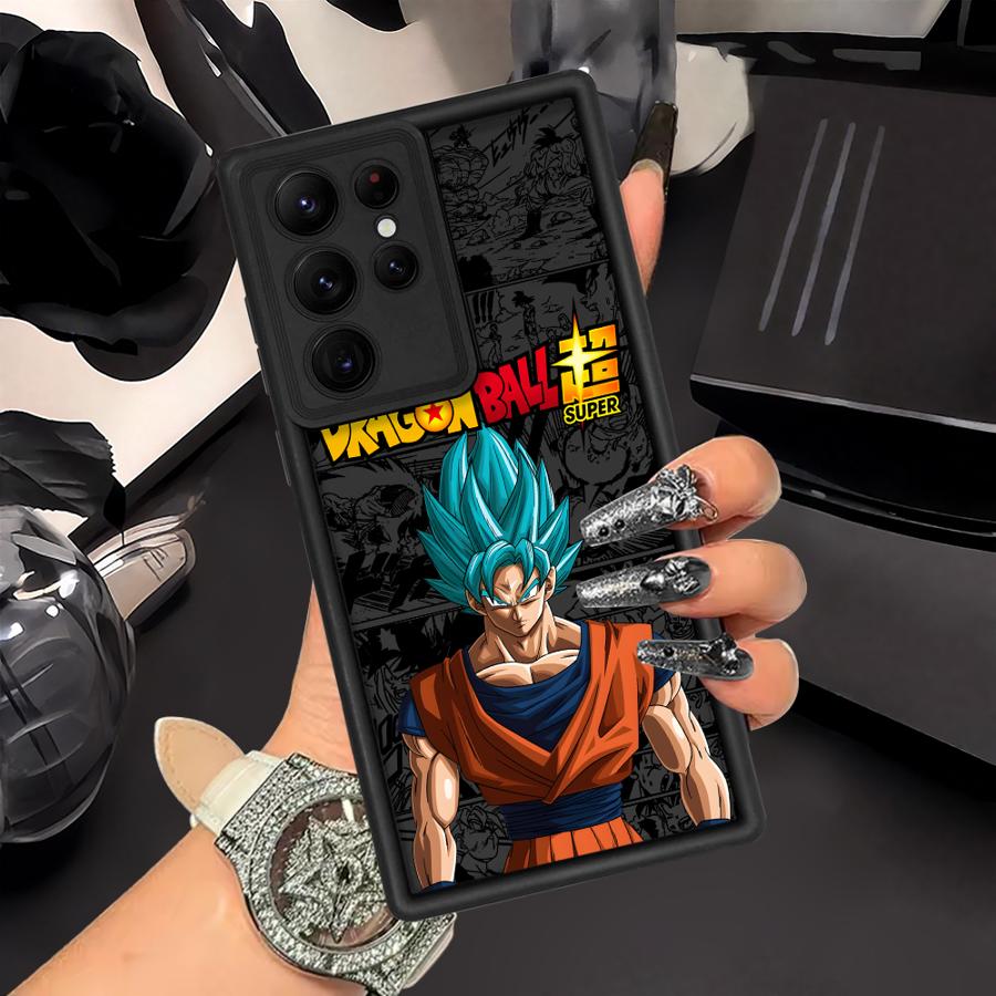 Dragon Ball Anime Vegeta Case for Samsung Galaxy S25 S20 FE S23 Note 20 Ultra S21 S25 S22 Plus S24 ultra Phone Cover Galaxy S23+
Dragon Ball Anime Vegeta Case for Samsung Galaxy S25 S20 FE S23 Note 20 Ultra S21 S25 S22 Plus S24 ultra Phone Cover Galaxy S23+