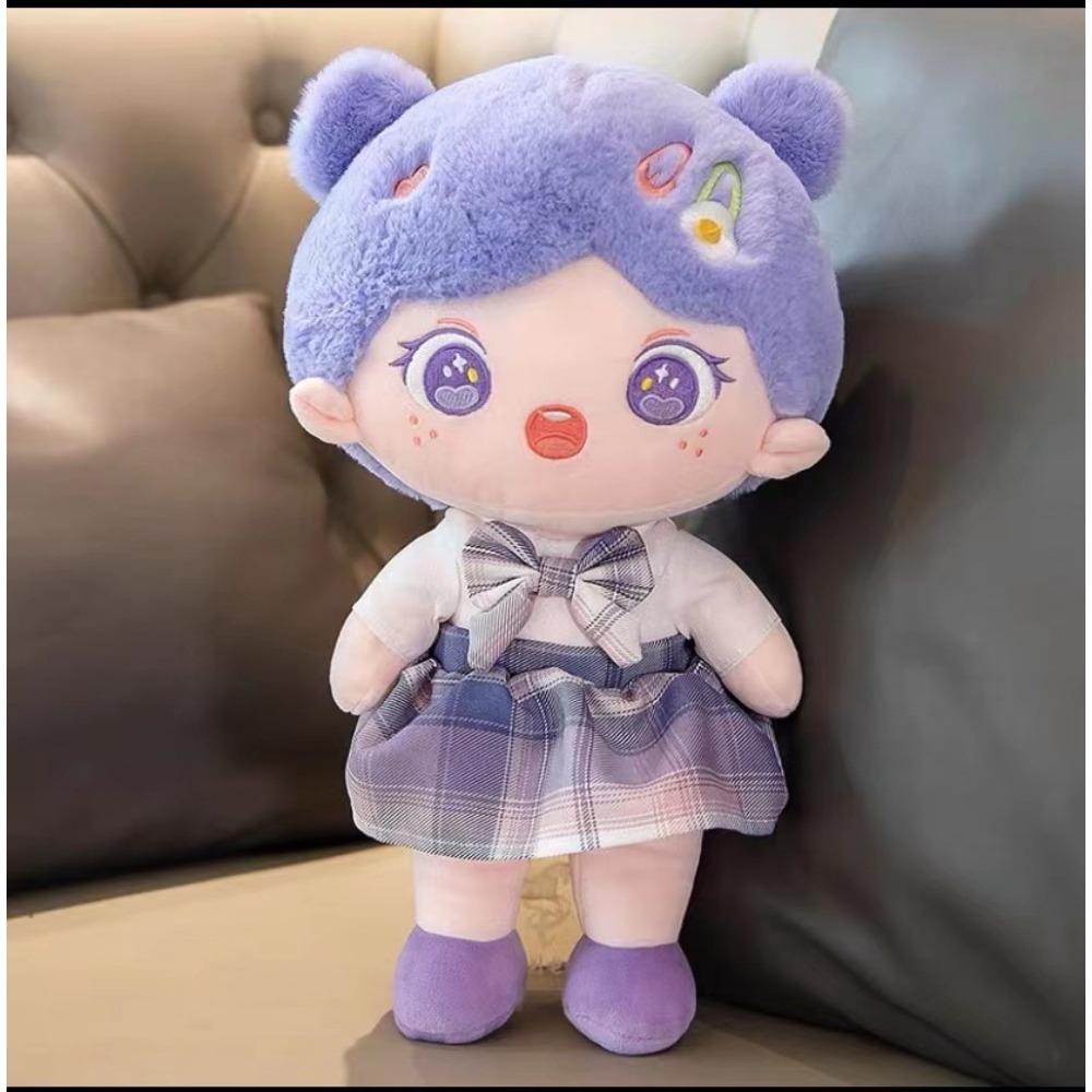 20-дюймовая кукла-плюшевая игрушка для игрового автомата, милая свадебная кукла для бросания на свадьбе, украшение для дома 60cm
20-дюймовая кукла-плюшевая игрушка для игрового автомата, милая свадебная кукла для бросания на свадьбе, украшение для дома 60cm