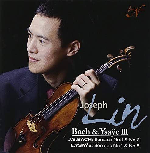 CD RIN - Bach to Isai-atarashii tabi no haji NF53003 N&F Japan Japanese Pop/Rock Used
CD RIN - Bach to Isai-atarashii tabi no haji NF53003 N&F Japan Japanese Pop/Rock Used