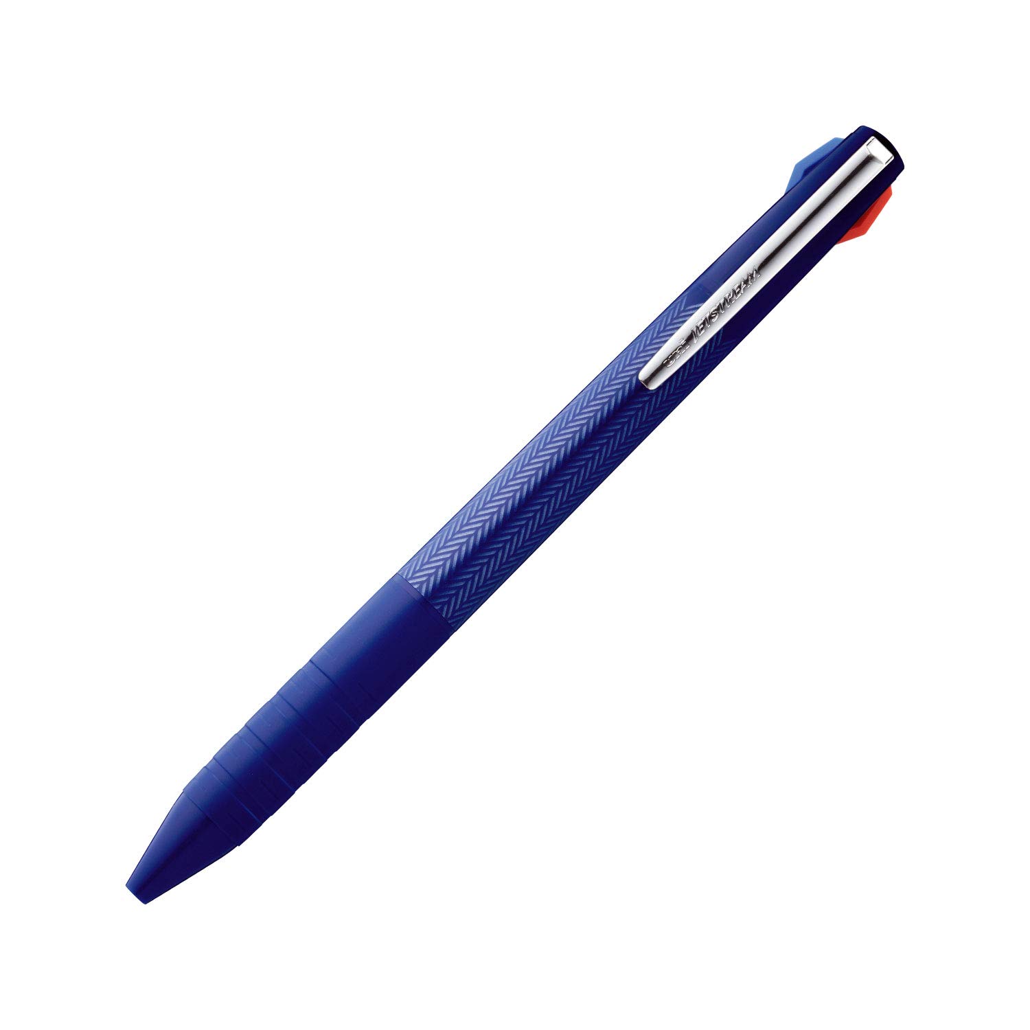 Mitsubishi Pencil 3 Color Ballpoint Pen Jet Stream Slim Compact Navy Easy to Write 0.5 SXE3JSS05.9
Mitsubishi Pencil 3 Color Ballpoint Pen Jet Stream Slim Compact Navy Easy to Write 0.5 SXE3JSS05.9