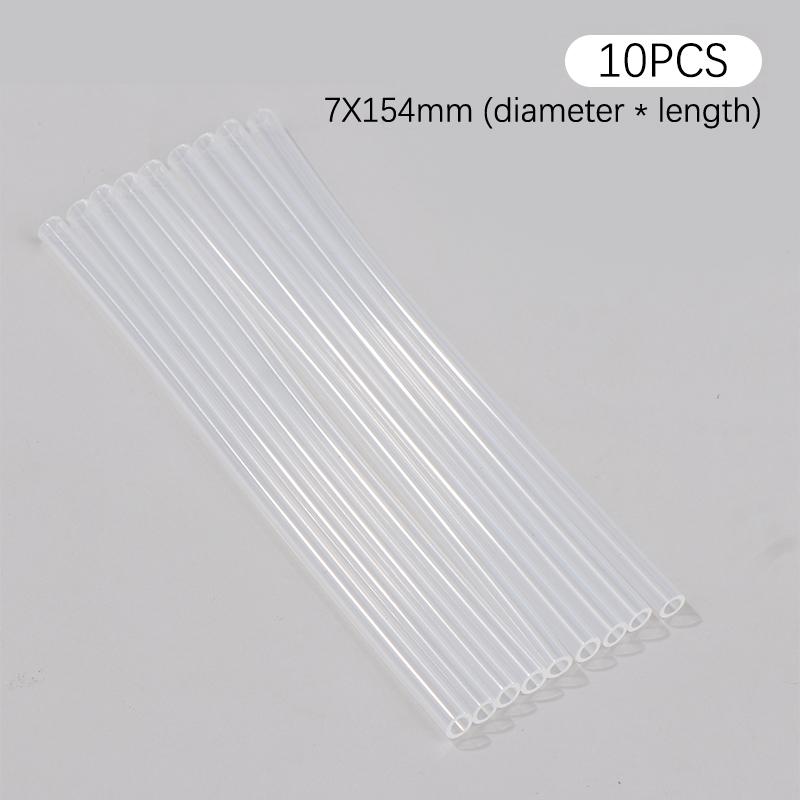 10 шт. Детский термос, соломинка, силиконовая насадка для питья, сменные аксессуары
10 шт. Детский термос, соломинка, силиконовая насадка для питья, сменные аксессуары