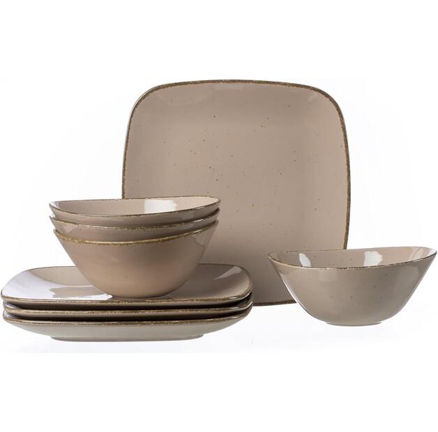 Посуда Flirt by Ritzenhoff & Breker Casa с нугой, 8 предметов (083.736)
Посуда Flirt by Ritzenhoff & Breker Casa с нугой, 8 предметов (083.736)