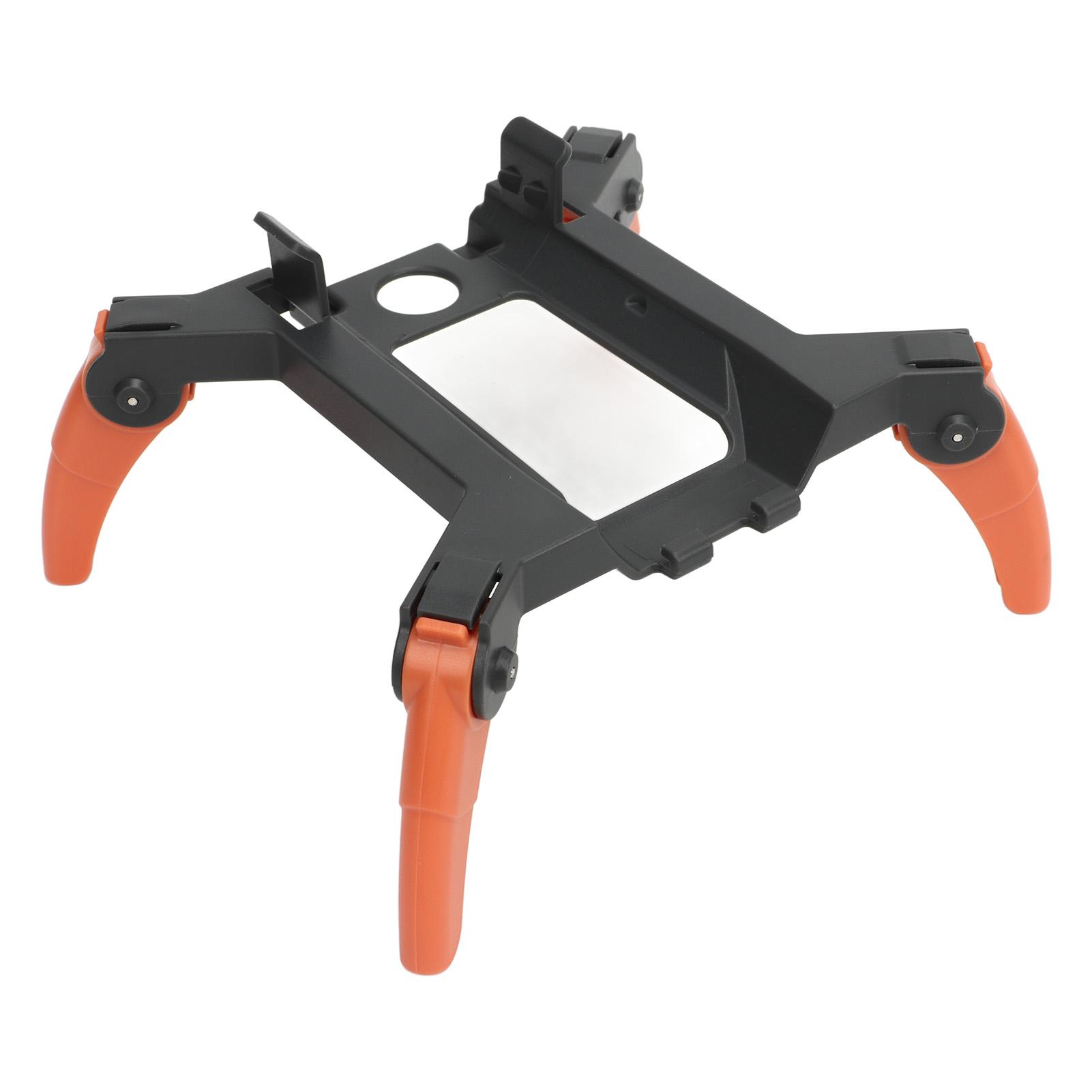 Drone Landing Gear Spider Leg Plastic Foldable Drone Height Extender Protector for Mavic 3 Pro Grey
Drone Landing Gear Spider Leg Plastic Foldable Drone Height Extender Protector for Mavic 3 Pro Grey