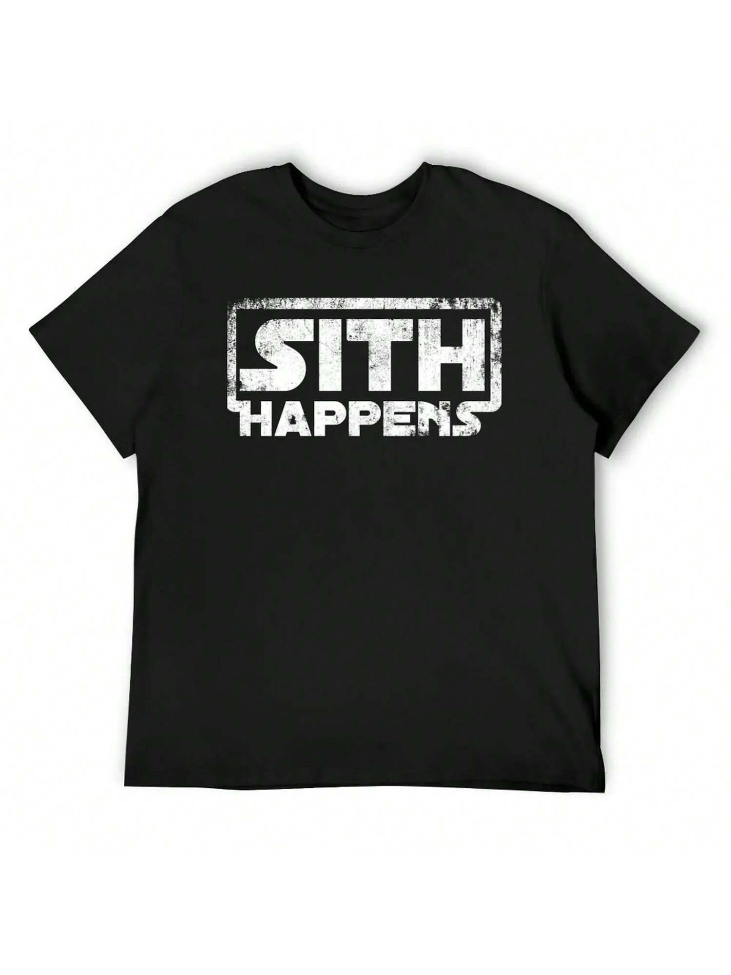 Футболка Sith Happens Футболки Графические футболки Свитшот Графические футболки Fruit Of The Loom Мужские футболки XXXXXL чёрный
Футболка Sith Happens Футболки Графические футболки Свитшот Графические футболки Fruit Of The Loom Мужские футболки XXXXXL чёрный