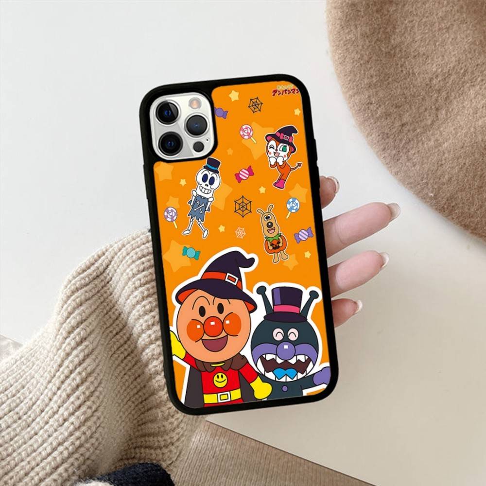 Cartoon Cute Fashion A-anpanmanes PC+TPU Protective Phone Case For IPhone 17 16 Pro Max 15 Plus 14 13 12 11 Cover iPhone 12pro max
Cartoon Cute Fashion A-anpanmanes PC+TPU Protective Phone Case For IPhone 17 16 Pro Max 15 Plus 14 13 12 11 Cover iPhone 12pro max