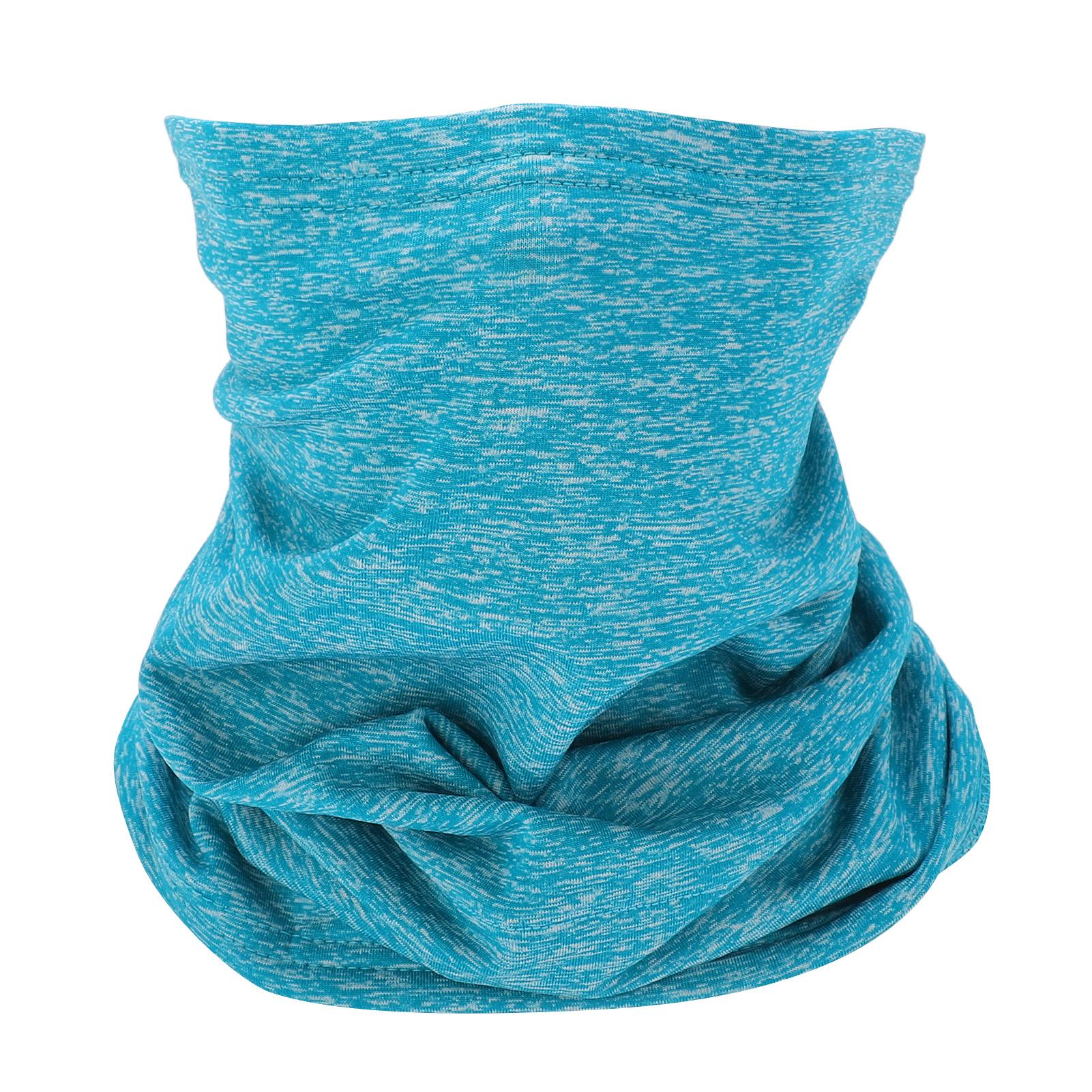 Winter Nylon Neck Warmer Multifunction Outdoor Sports Thicken Headwear Face Scarf for Cycling
Winter Nylon Neck Warmer Multifunction Outdoor Sports Thicken Headwear Face Scarf for Cycling