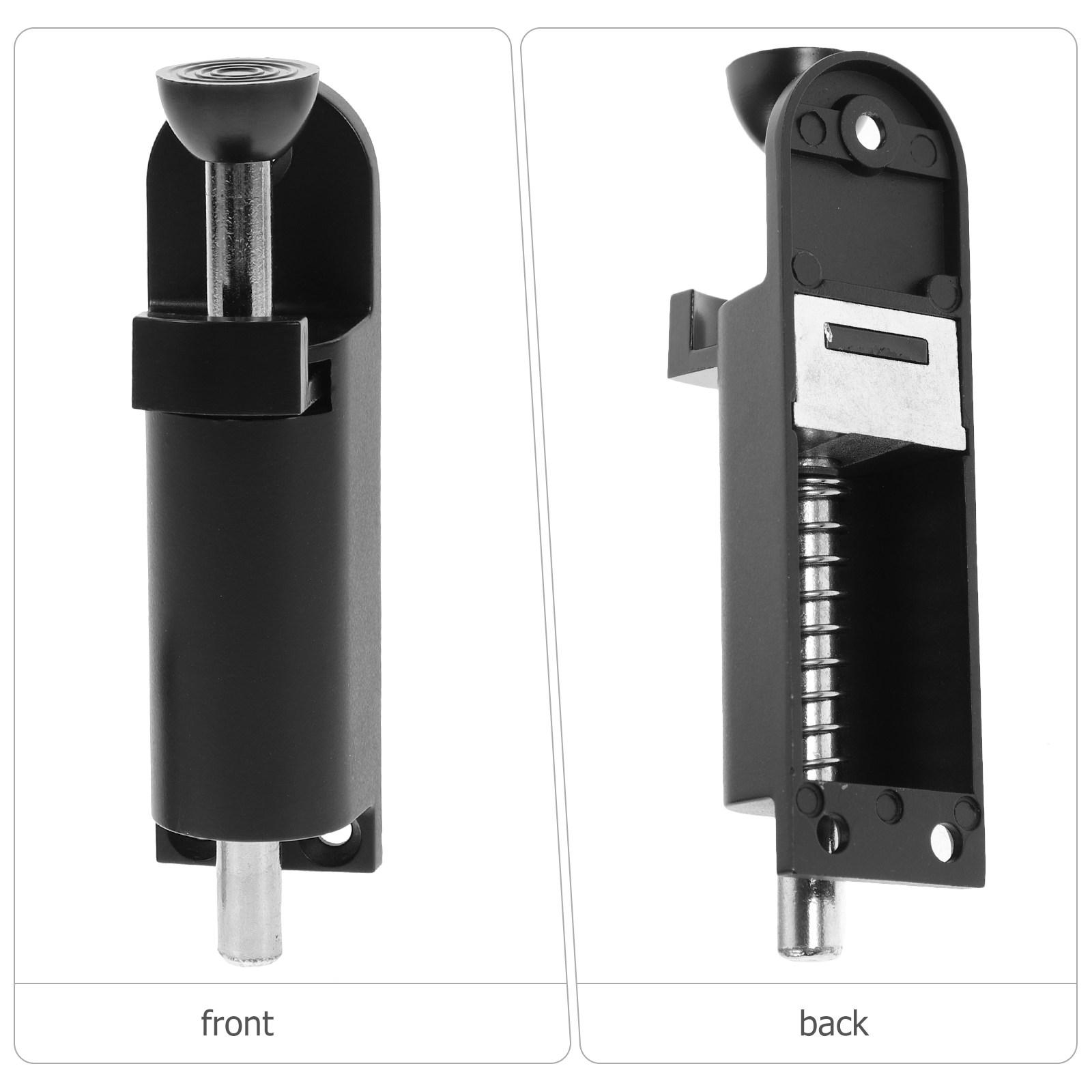 Spring Pin Latch Zinc Alloy Impact Resistant Door Slide Barrel Bolt Spring Loaded Lock Door Latch Lock Barn Bolt China Mainland
Spring Pin Latch Zinc Alloy Impact Resistant Door Slide Barrel Bolt Spring Loaded Lock Door Latch Lock Barn Bolt China Mainland