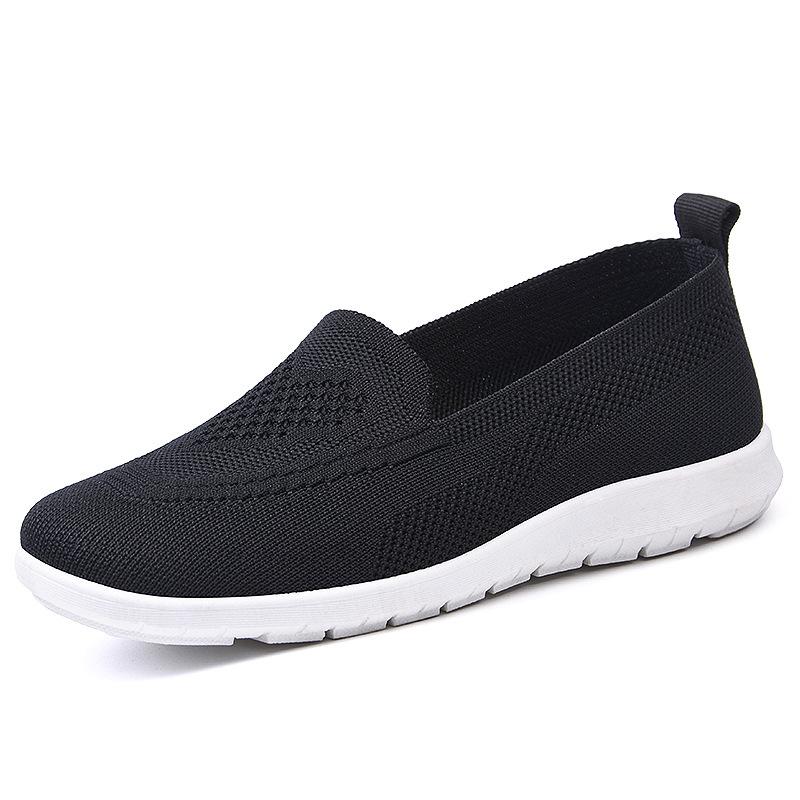 Women s Spring Style Shallow Mouth Breathable Old Beijing Cloth Shoes – Versatile Casual Shoes for Middle-aged and Elderly Mothers 41
Women s Spring Style Shallow Mouth Breathable Old Beijing Cloth Shoes – Versatile Casual Shoes for Middle-aged and Elderly Mothers 41