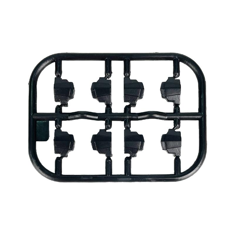 Non-Toxic Beige Container Moc Military Weapon Boxes Bricks Accessories Army Scene Ww2 Building Block Parts Shipping Swat
Non-Toxic Beige Container Moc Military Weapon Boxes Bricks Accessories Army Scene Ww2 Building Block Parts Shipping Swat