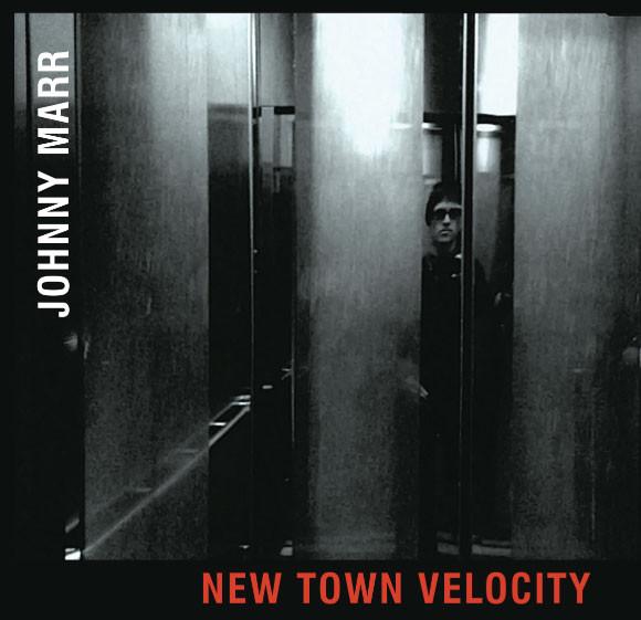 7inch Record JOHNNY MARR - New Town Velocity NVS002 Warner Bros. Re 2013 UK Rock Used
7inch Record JOHNNY MARR - New Town Velocity NVS002 Warner Bros. Re 2013 UK Rock Used
