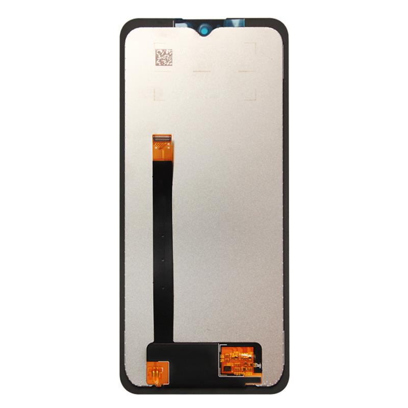 For Oukitel WP13/WP15 LCD Screen and Digitizer Assembly Cell Phone Accessories Replacement Part (Grade S,Without Logo) Type A
For Oukitel WP13/WP15 LCD Screen and Digitizer Assembly Cell Phone Accessories Replacement Part (Grade S,Without Logo) Type A
