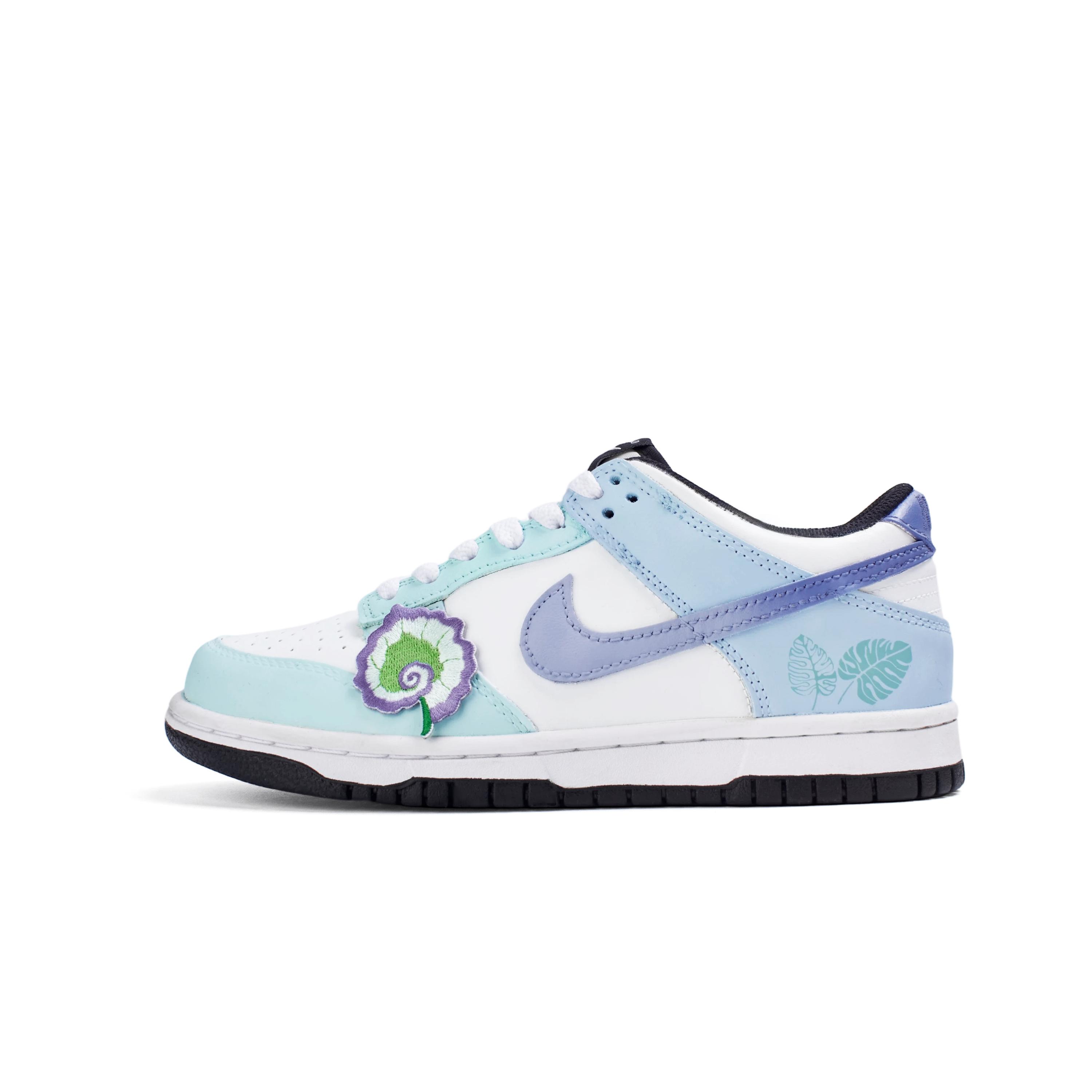 Nike Dunk Synthetic Leather Abrasion Resistant Low top Skateboard Shoes Unisex Blue HF5441-100(Team825-) 45
Nike Dunk Synthetic Leather Abrasion Resistant Low top Skateboard Shoes Unisex Blue HF5441-100(Team825-) 45