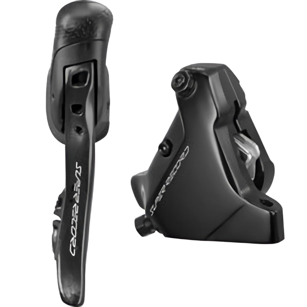 Campagnolo SUPER REC WRL Right Rear 160 12S
Campagnolo SUPER REC WRL Right Rear 160 12S