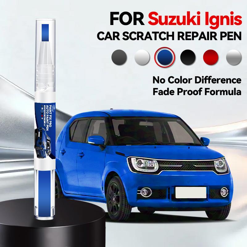 Car Paint Repair Pen For 2000-2025 SUZUKI IGNIS Paint Scratch Repair Accessories Grey Orange Black ZAM Blue Yellow Silver
Car Paint Repair Pen For 2000-2025 SUZUKI IGNIS Paint Scratch Repair Accessories Grey Orange Black ZAM Blue Yellow Silver