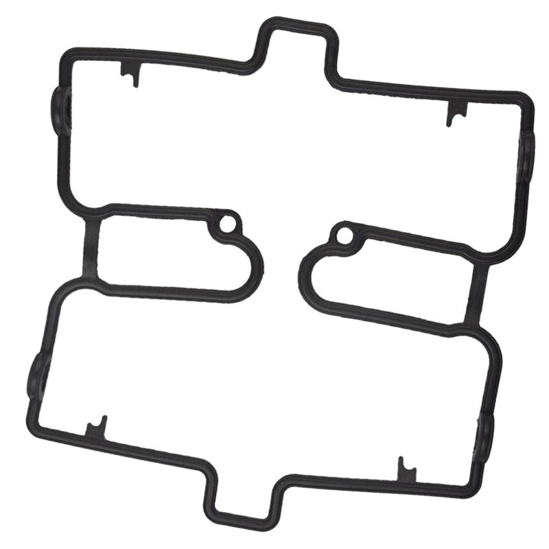 11009-1483 Engine Valve Cover Gasket Fit for Kawasaki EX500 EN450 ER500 ER-5 EX500 GPZ500S KLE500 Black Rubber
11009-1483 Engine Valve Cover Gasket Fit for Kawasaki EX500 EN450 ER500 ER-5 EX500 GPZ500S KLE500 Black Rubber