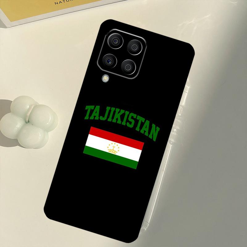 Флаг Таджикистана Для Samsung Galaxy M31 M16 M11 M21 M13 M33 M35 M53 M55 M15 M14 M34 M54 M12 M32 M52 M06 Чехол Samsung M53
Флаг Таджикистана Для Samsung Galaxy M31 M16 M11 M21 M13 M33 M35 M53 M55 M15 M14 M34 M54 M12 M32 M52 M06 Чехол Samsung M53