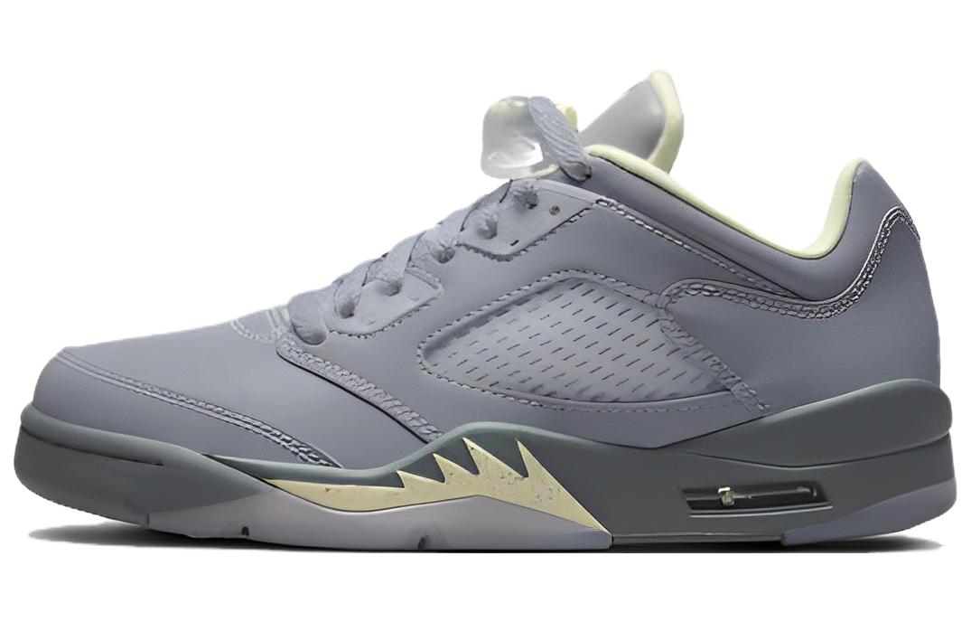 Air Jordan 5 Retro Low Indigo Haze Женские FJ4563-500 37.5
Air Jordan 5 Retro Low Indigo Haze Женские FJ4563-500 37.5