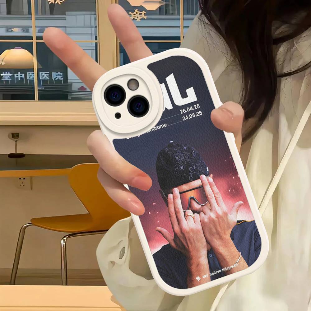 Чехол для телефона Rapper J-JuL C est Pas Des Lol для IPhone 16 15 14 13 12 11 Pro Max Plus Мягкая кожаная крышка iPhone 16 pro
Чехол для телефона Rapper J-JuL C est Pas Des Lol для IPhone 16 15 14 13 12 11 Pro Max Plus Мягкая кожаная крышка iPhone 16 pro