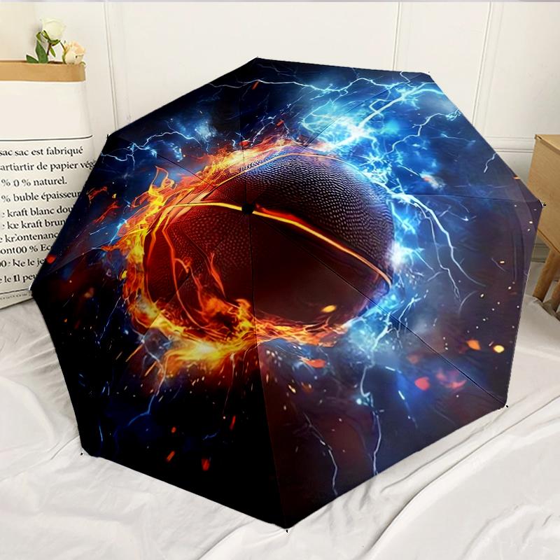 Colorful Soccer Ball Art 8-Frame for Travel, camping, Casual Lightweight Portable Umbrella, Essential for every family Holidays Birthday Gift
Colorful Soccer Ball Art 8-Frame for Travel, camping, Casual Lightweight Portable Umbrella, Essential for every family Holidays Birthday Gift