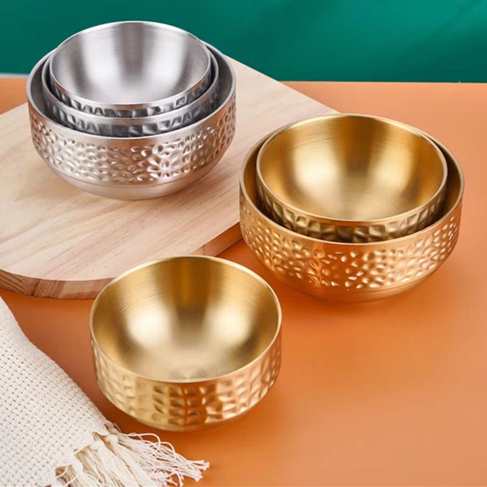 Hammer Pattern Children s Insulated Bowl Double Layer Stainless Steel Soup Bowl Food Container S
Hammer Pattern Children s Insulated Bowl Double Layer Stainless Steel Soup Bowl Food Container S