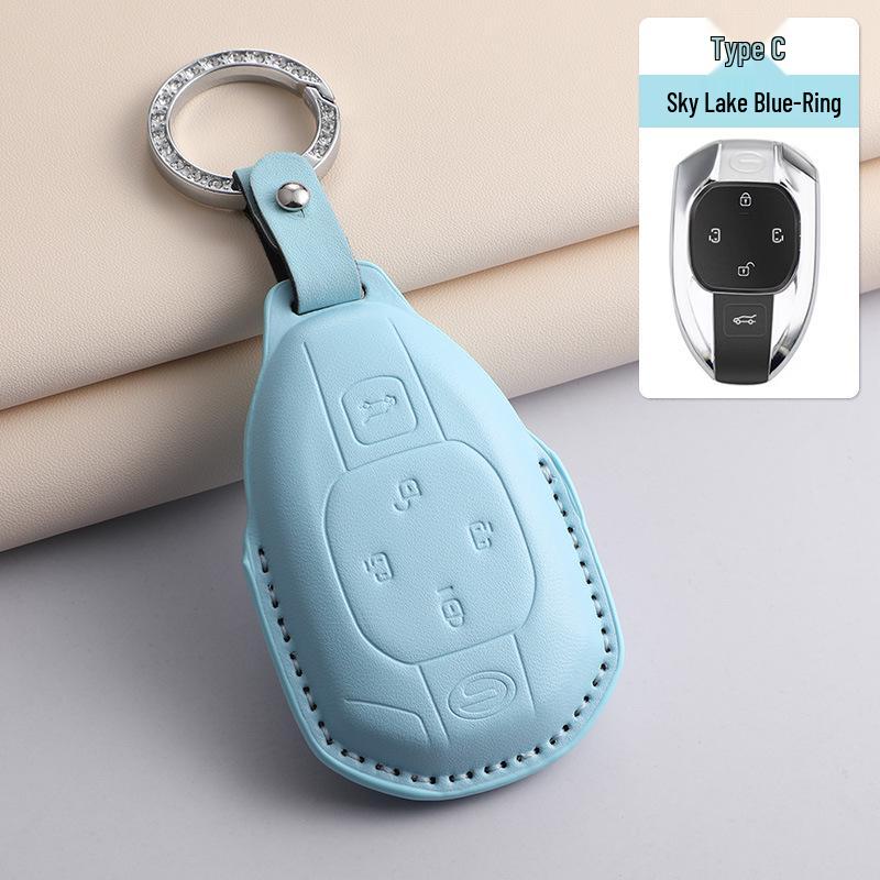 Compatible Key Case for GAC Trumpchi Models: GS4, GS8, GS3, M8, M6, GS5, GA6, and Shadow Leopard.
Compatible Key Case for GAC Trumpchi Models: GS4, GS8, GS3, M8, M6, GS5, GA6, and Shadow Leopard.