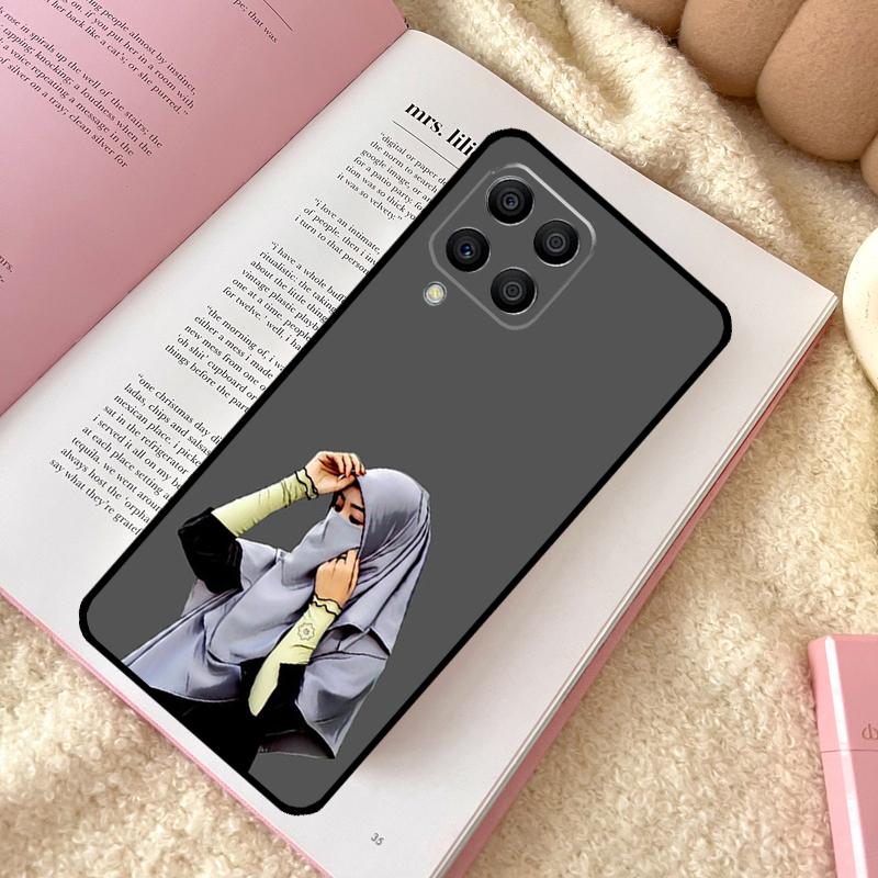 Muslim Islamic Hijab Gril Case For Samsung Galaxy M31 M13 M11 M12 M14 M15 M06 M16 M36 M56 M53 M32 M52 M35 M55 M34 M54 Samsung M11
Muslim Islamic Hijab Gril Case For Samsung Galaxy M31 M13 M11 M12 M14 M15 M06 M16 M36 M56 M53 M32 M52 M35 M55 M34 M54 Samsung M11