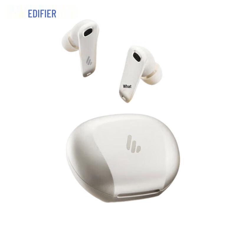Edifier NeoBuds Evo True Wireless Hybrid ANC Earbuds
Edifier NeoBuds Evo True Wireless Hybrid ANC Earbuds
