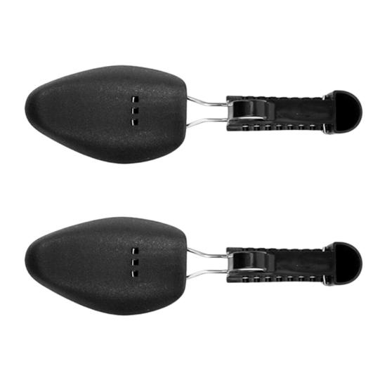 1 пара колодок для обуви, регулируемая длина, много отверстий, сверхлегкие, матово-черные, универсальные, против деформации, мужские, женские, для поддержания формы обуви Womens
1 пара колодок для обуви, регулируемая длина, много отверстий, сверхлегкие, матово-черные, универсальные, против деформации, мужские, женские, для поддержания формы обуви Womens