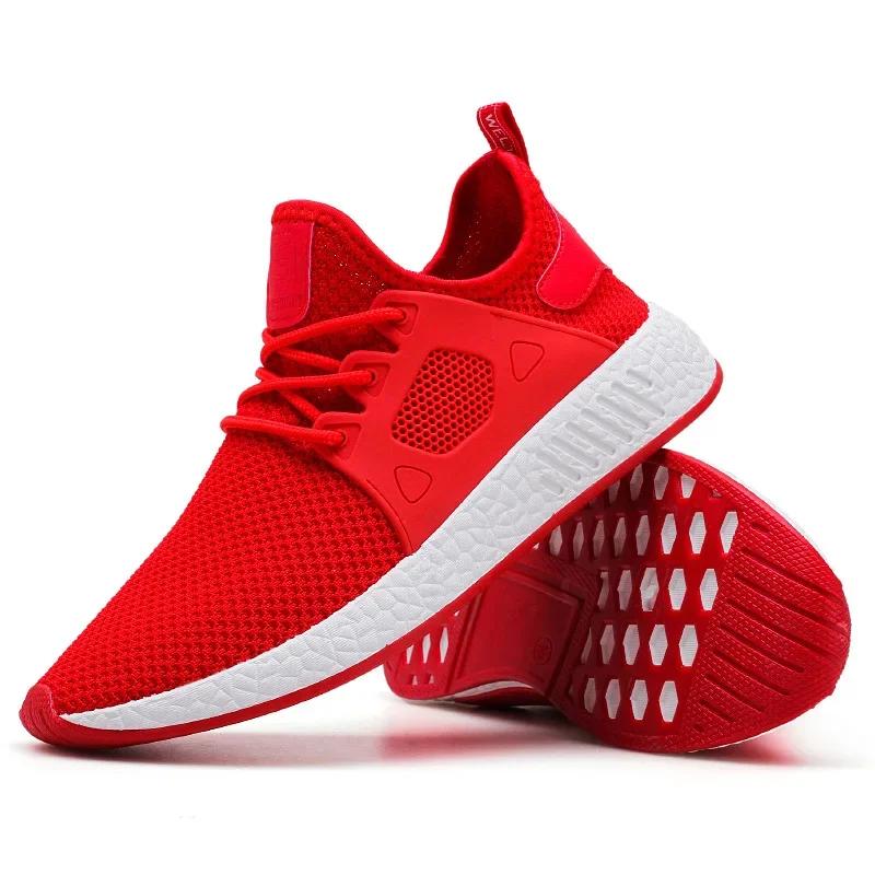 Men Casual Sports Summer Sneakers Breathable Men s Flying Weave Walking Shoes Lace Footwear Tenis Masculino Zapatillas 44
Men Casual Sports Summer Sneakers Breathable Men s Flying Weave Walking Shoes Lace Footwear Tenis Masculino Zapatillas 44
